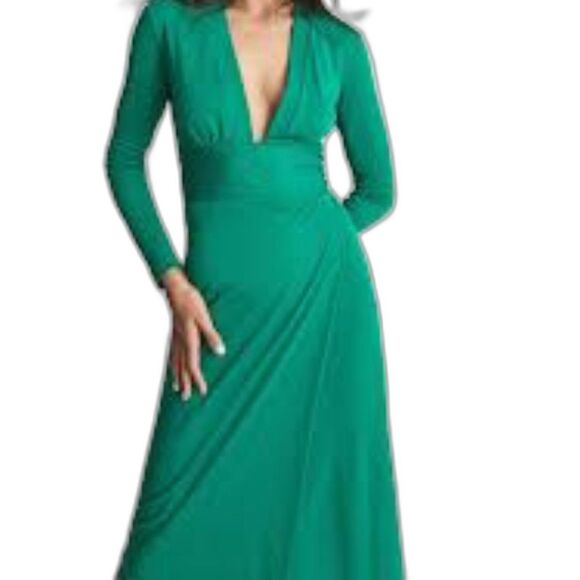 Reiss Dresses & Skirts - Reiss Wrap Dress - Size 4 - NWT